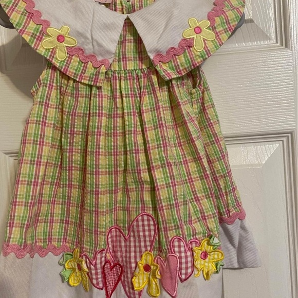 Vintage Samara Dress - Picture 4 of 9